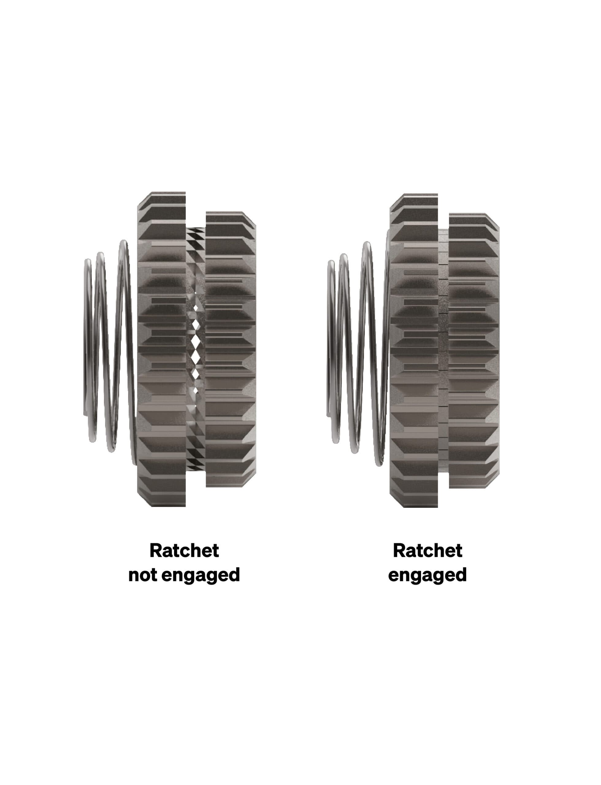 Set de rines Deda SL5 miniatura 6