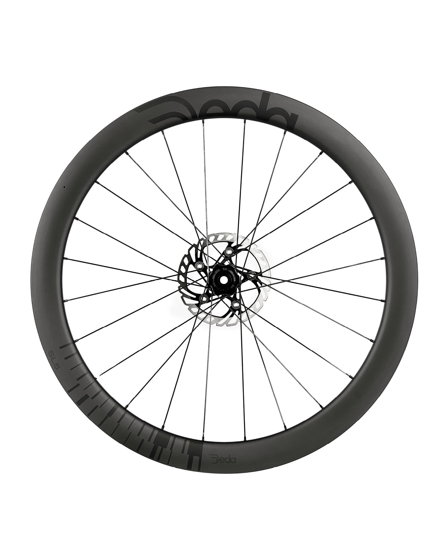 Set de rines Deda SL5