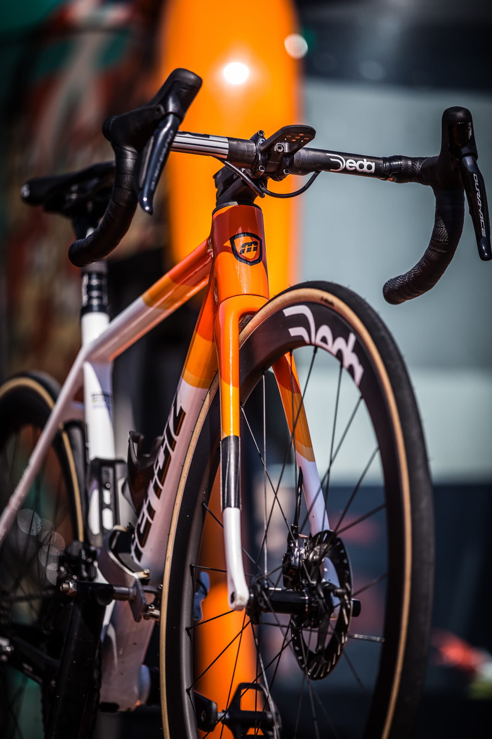 Set de rines Deda SL5 miniatura 4