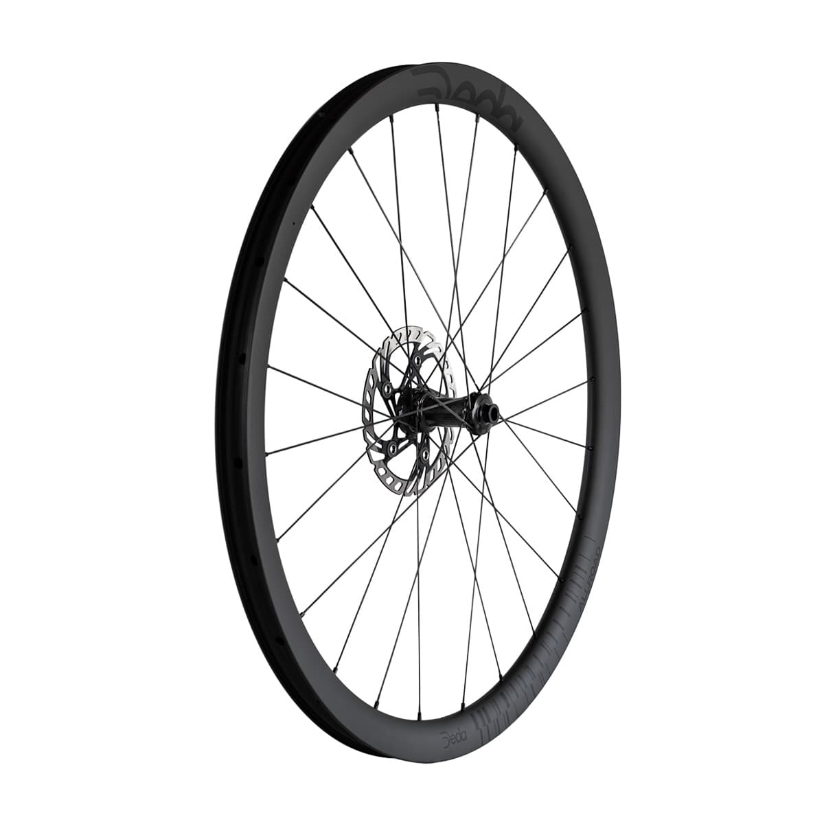 Deda Elementi - Set de rines de carbono Allroad miniatura 3