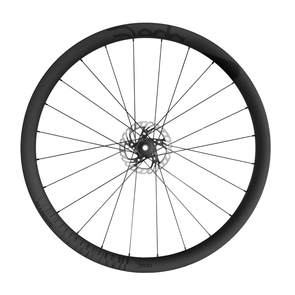 Deda Elementi - Set de rines de carbono Allroad miniatura 4