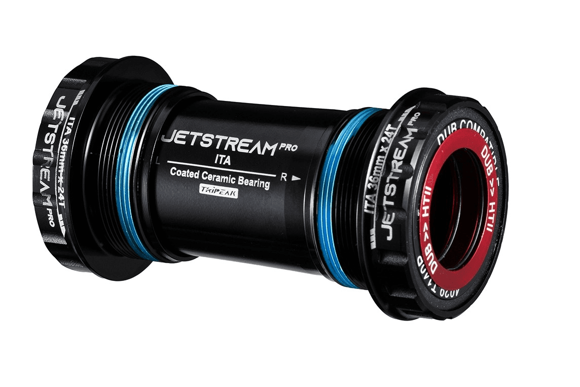 TRiPEAK Eje de Centro Cerámico Grado 3 Jetstream PRO miniatura 7