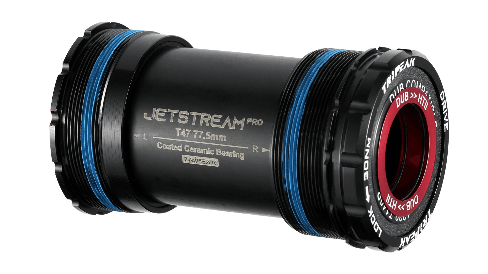 TRiPEAK Eje de Centro Cerámico Grado 3 Jetstream PRO miniatura 9