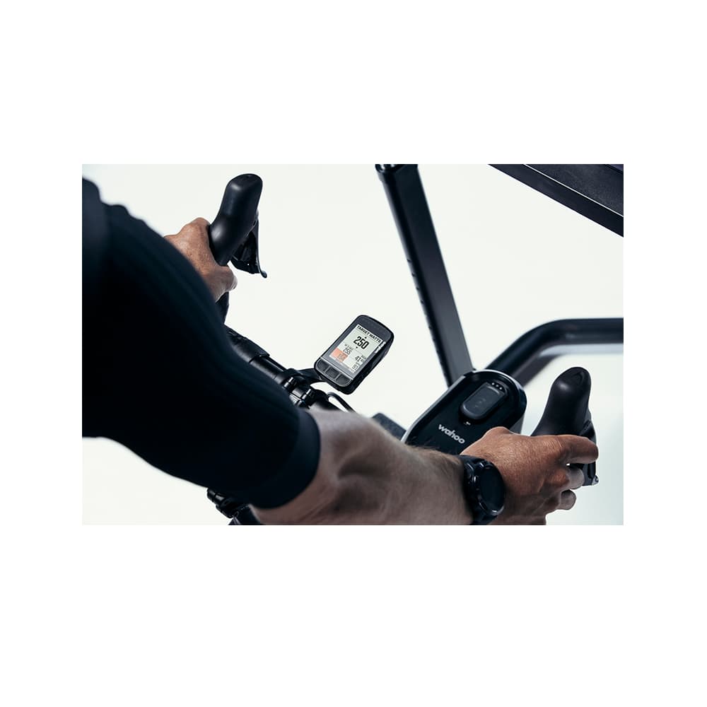 KICKR POWER V6 - ENTRENADOR INTELIGENTE miniatura 9