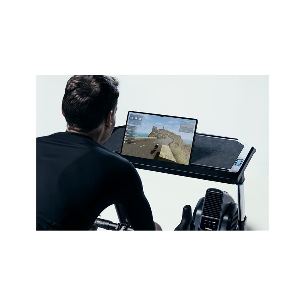 KICKR POWER V6 - ENTRENADOR INTELIGENTE miniatura 7