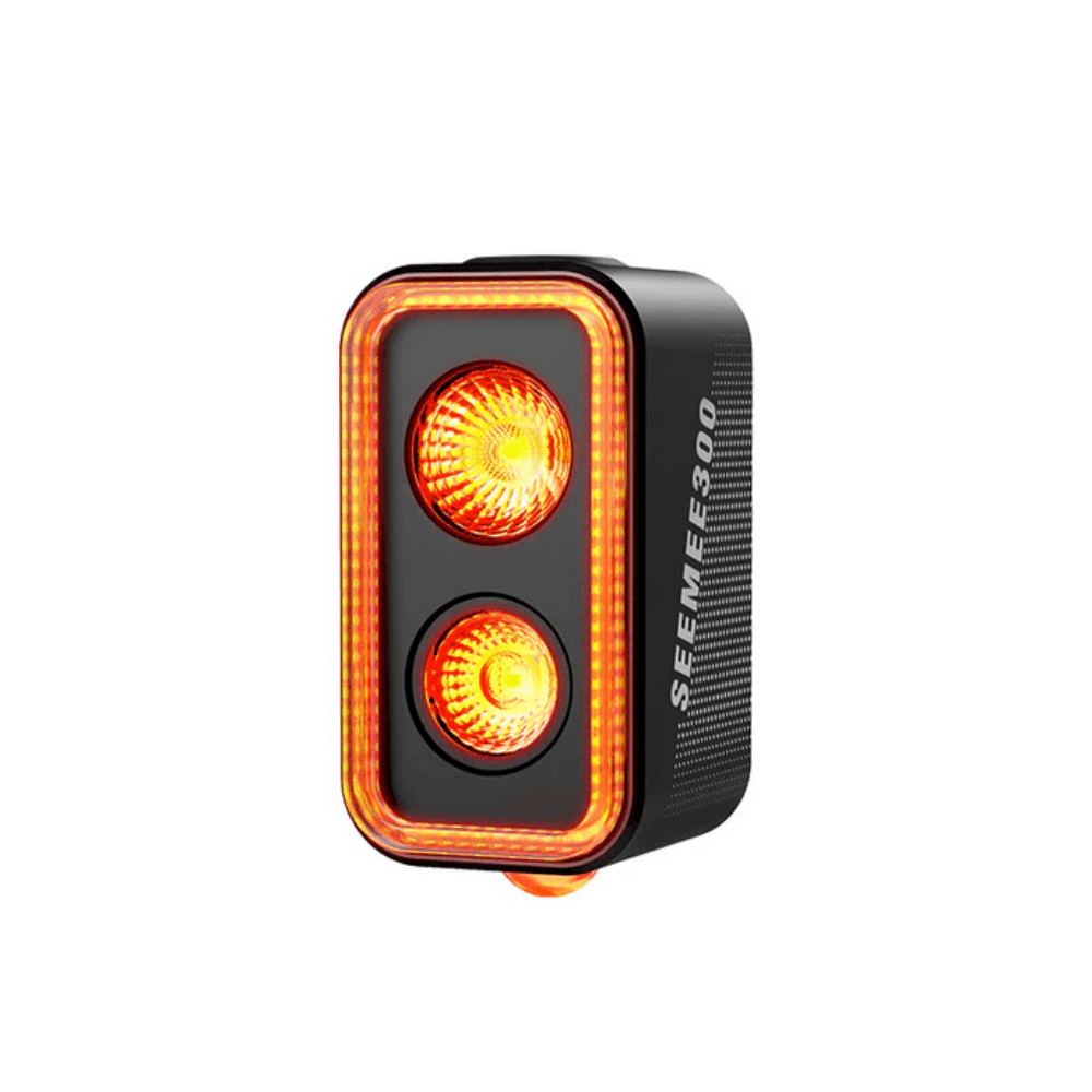 LAMPARA TRASERA MAGICSHINE USB 300 LM