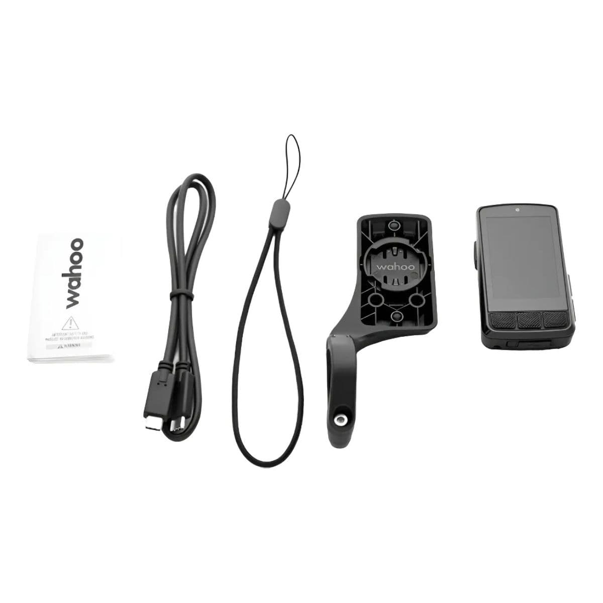 Ciclocomputadora WAHOO ELEMNT BOLT V3 miniatura 7