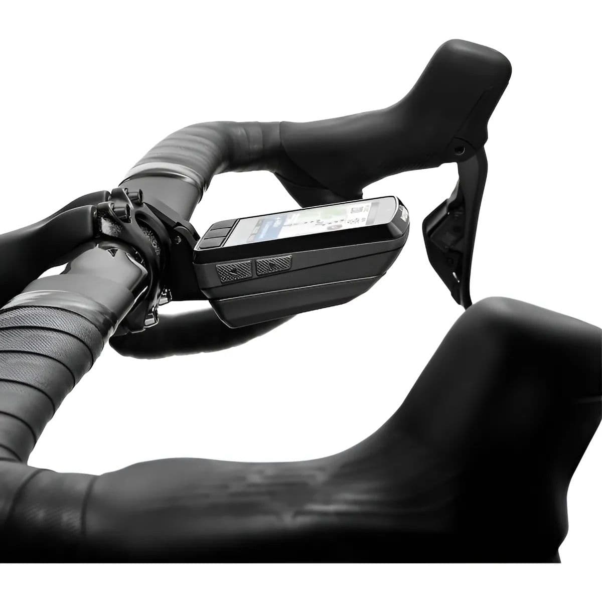 Ciclocomputadora WAHOO ELEMNT BOLT V3 miniatura 9