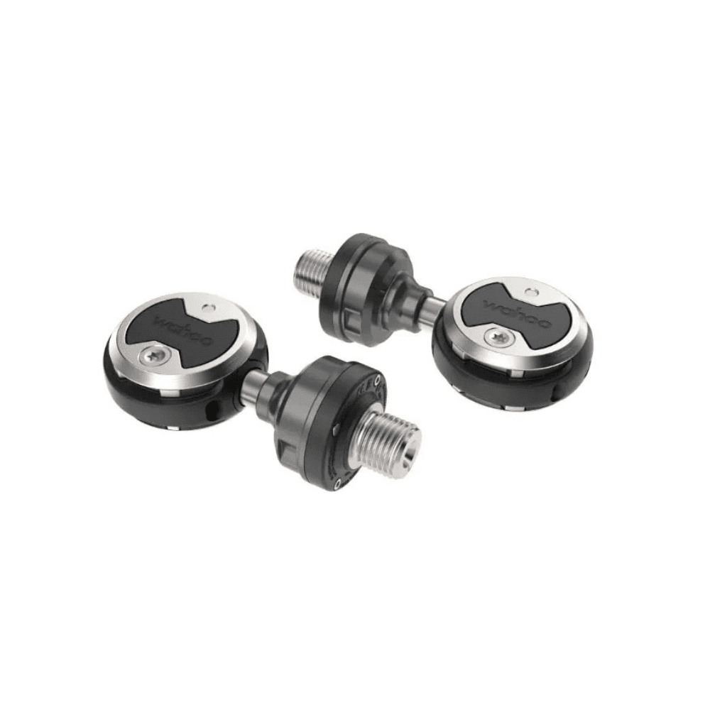 Pedales Wahoo SpeedPlay POWER DUAL V2 miniatura 2