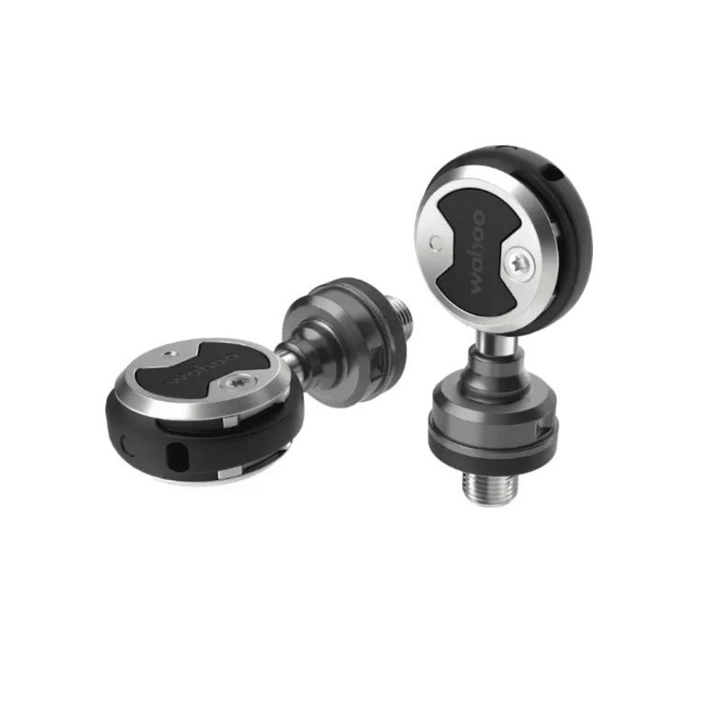 Pedales Wahoo SpeedPlay POWER DUAL V2