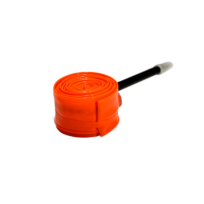 Cámara de aire de TPU ultraligera EXAR Tube 700c miniatura 2