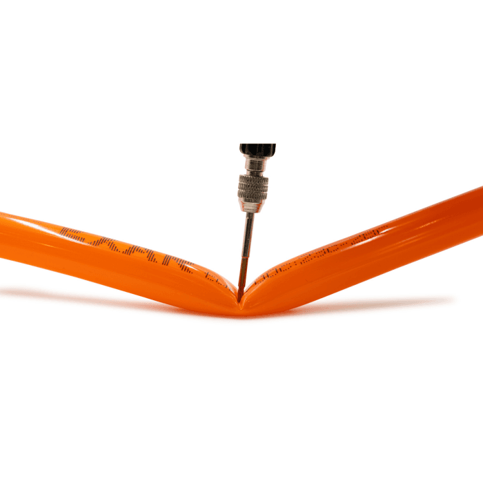 Cámara de aire de TPU ultraligera EXAR Tube 700c miniatura 4