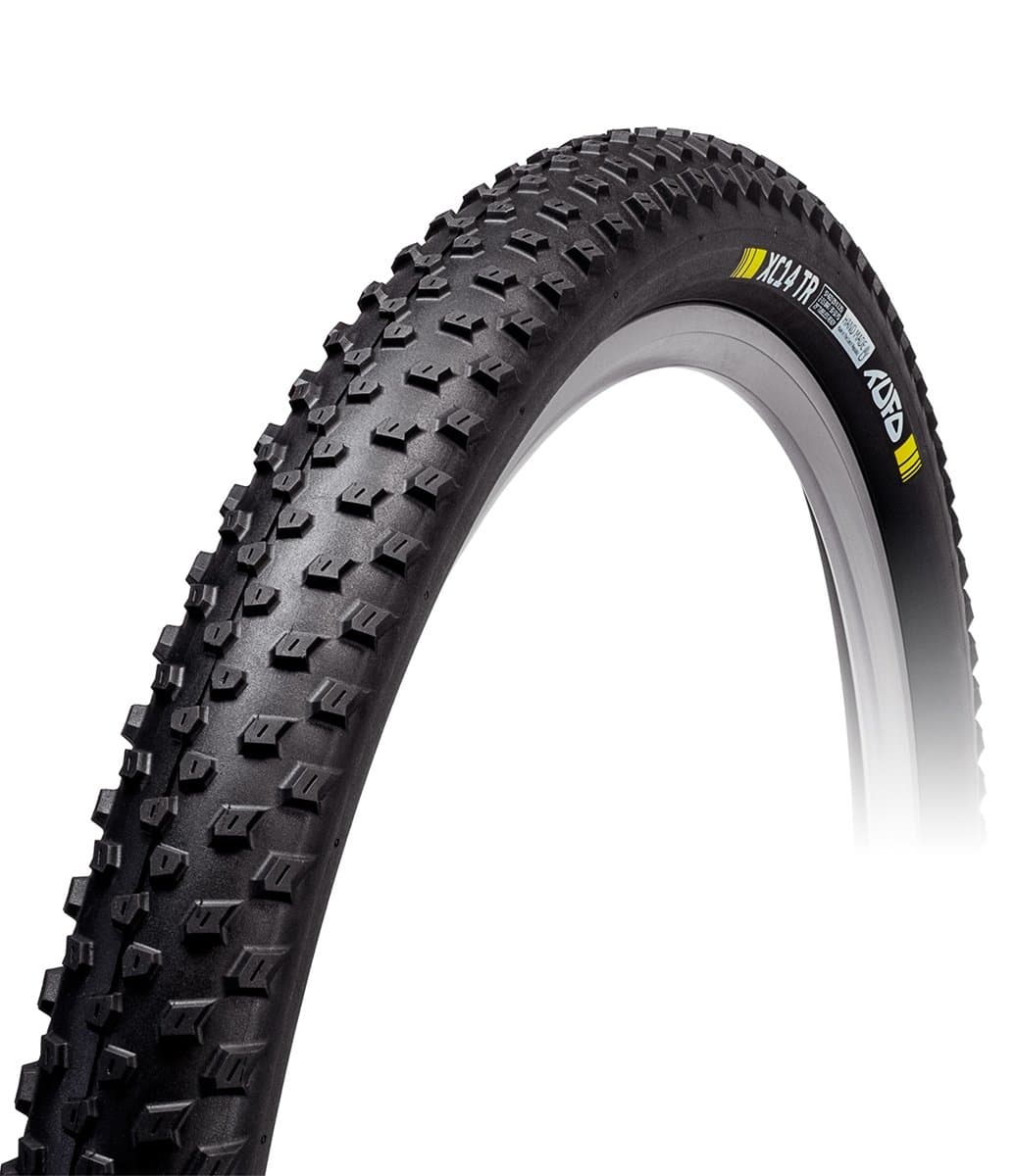 Llanta MTB TUFO XC14 TR 29×2.25 Negra