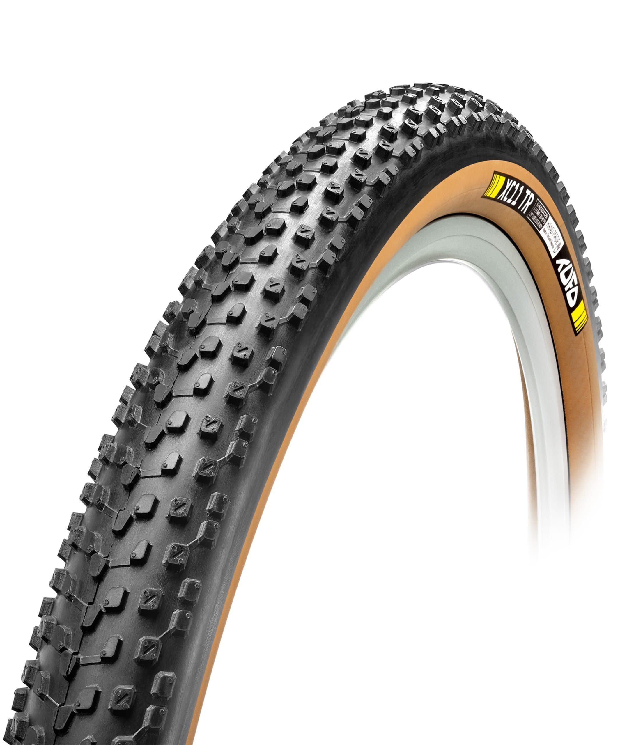 Llanta MTB TUFO XC11 TR 29×2.25 Cara Café