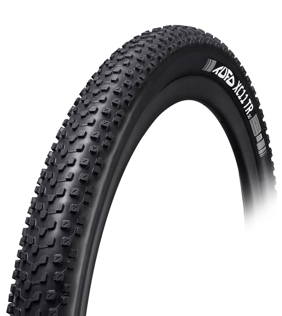 Llanta MTB Tufo XC11 29×2.35 SG Tubeless Negro