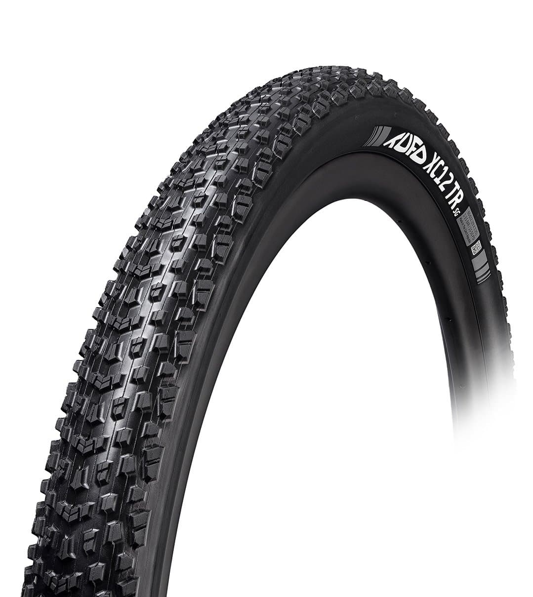 Llanta MTB Tufo XC12 29×2.35 SG Tubeless Negro