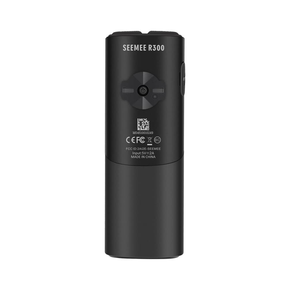 Luz Trasera Radar Magicshine Seemee R300 miniatura 6