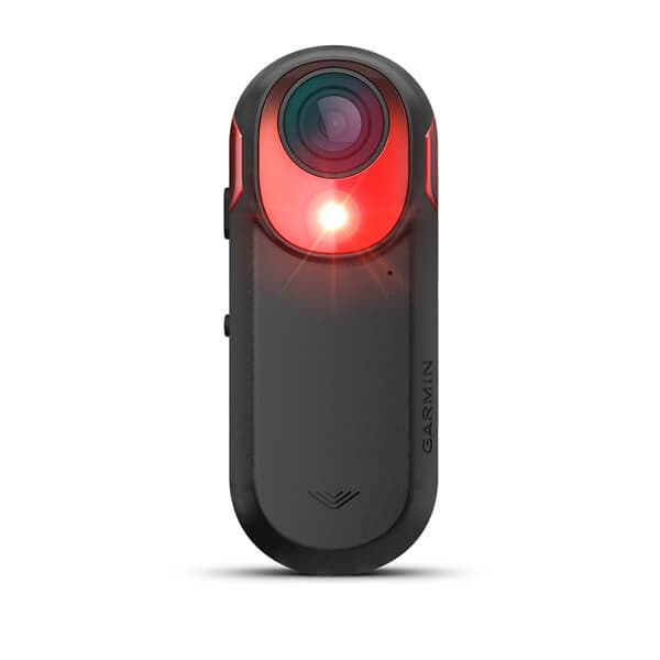 Garmin Varia™ RCT715/716 Radar + Camara + Luz trasera