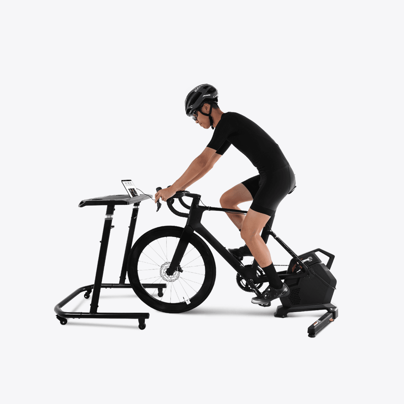 Rodillo Inteligente Magene T600 Eco miniatura 8