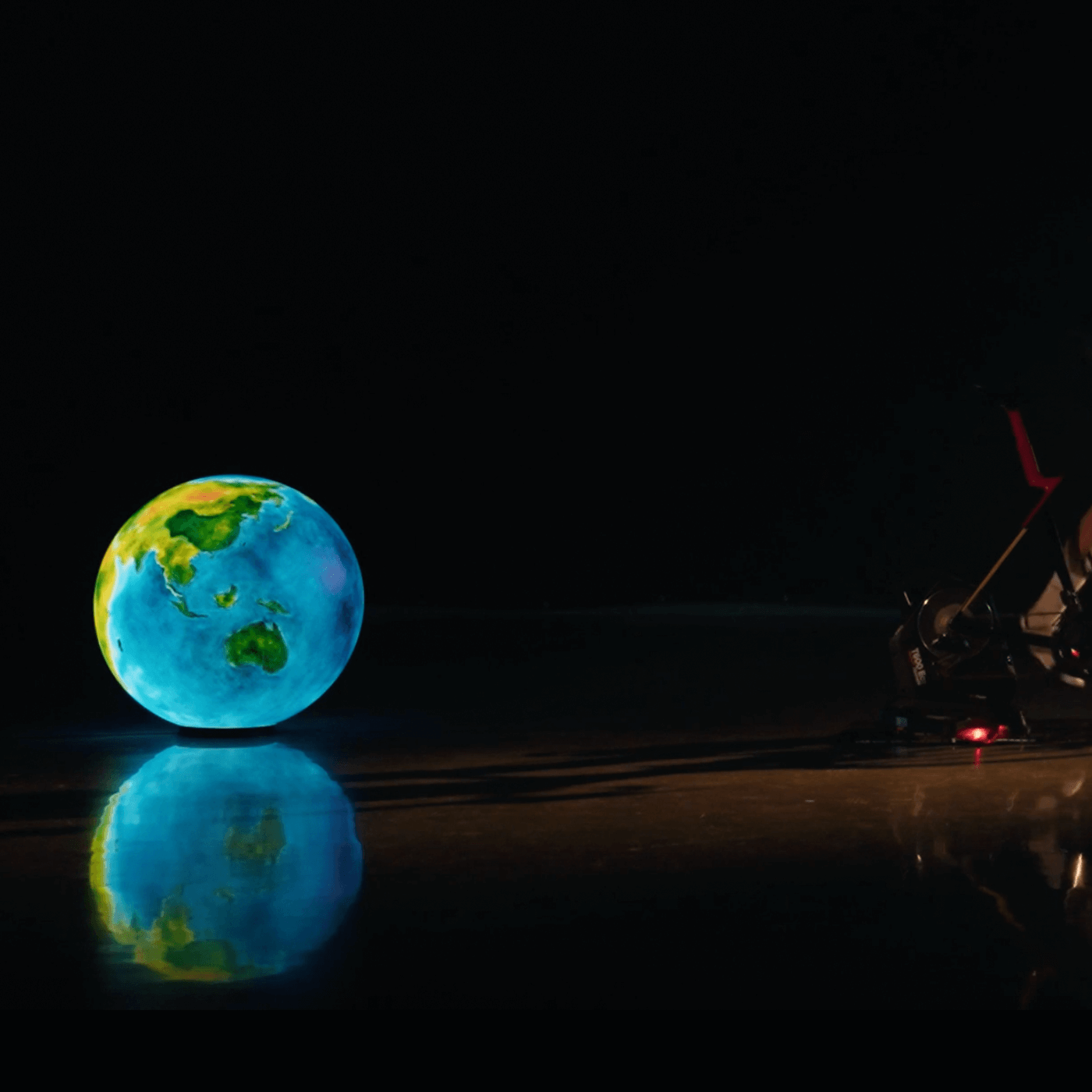 Rodillo Inteligente Magene T600 Eco miniatura 9