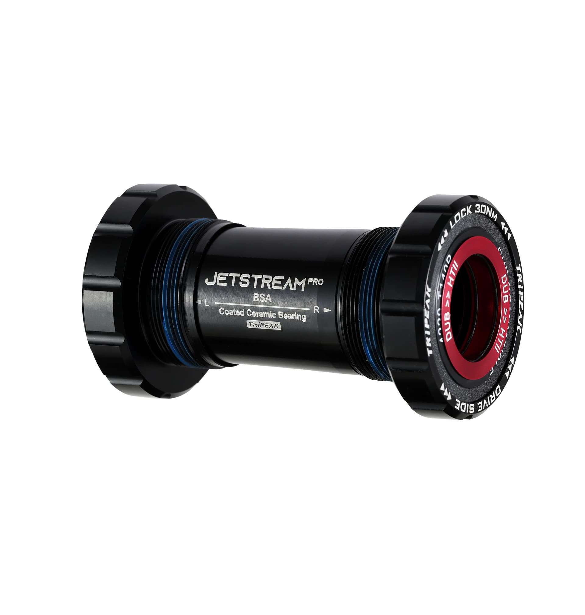 TRiPEAK Eje de Centro Cerámico Grado 3 Jetstream PRO