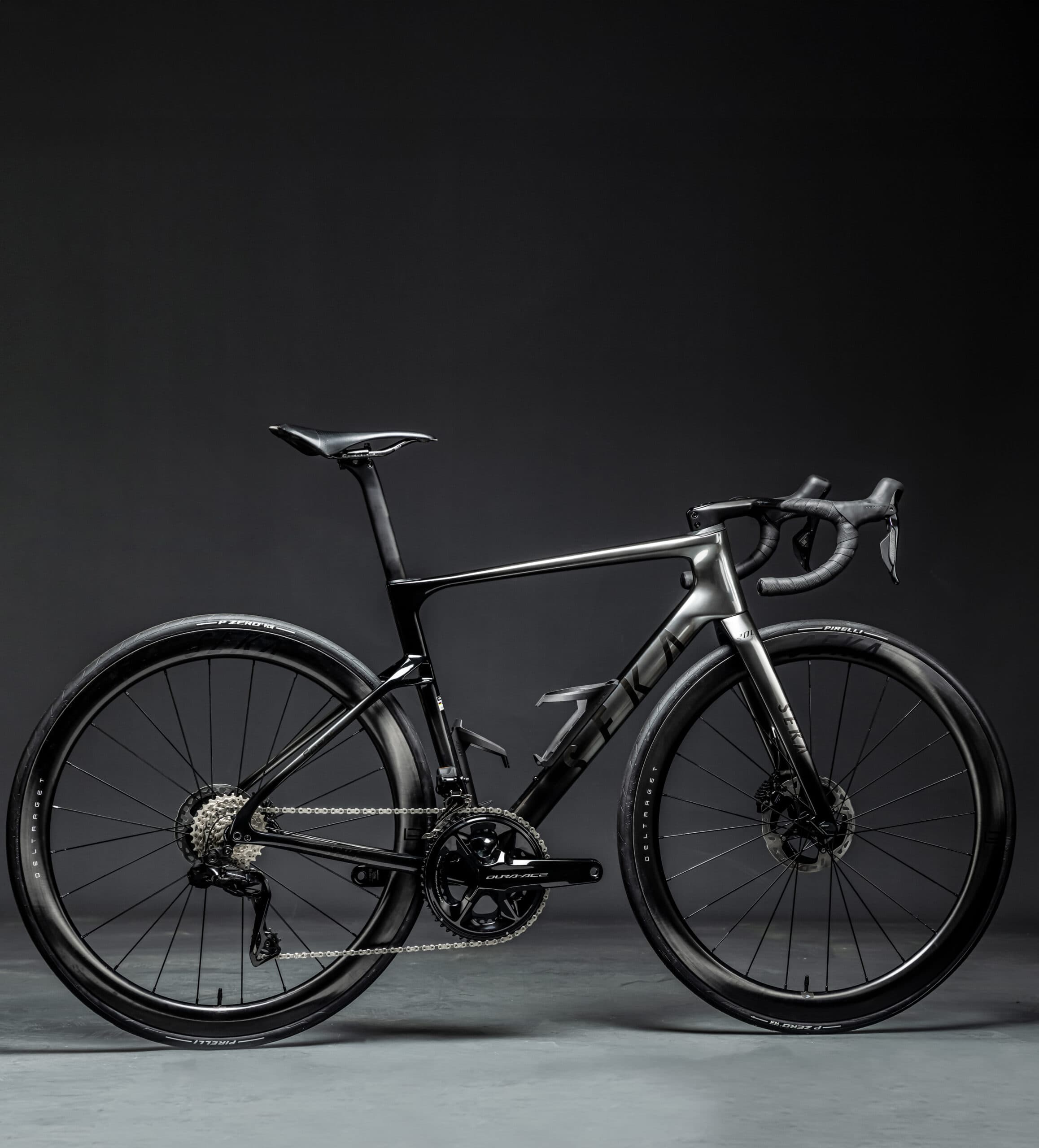 SEKA Spear RDC - Color Chronos