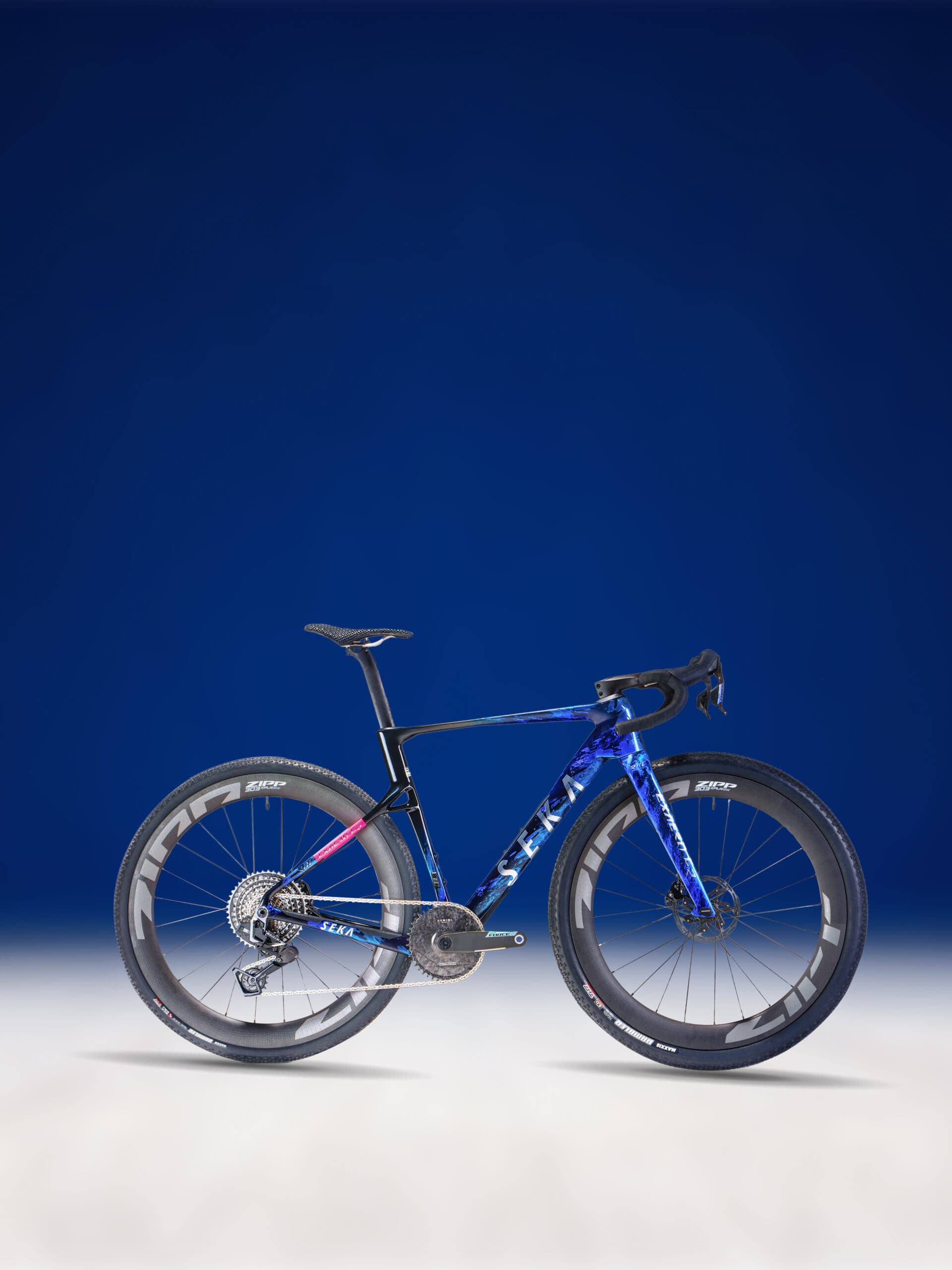 SEKA ExAero GR - GRAVEL