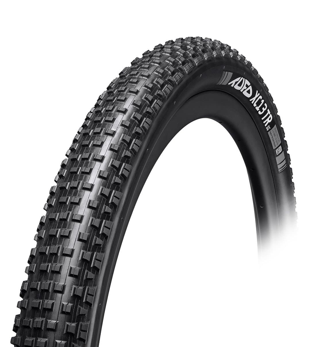 Llanta MTB Tufo XC13 29×2.35 SG Tubeless Negro