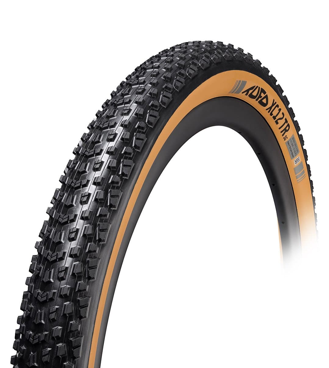 Llanta MTB Tufo XC12 29×2.35 SG Tubeless Café