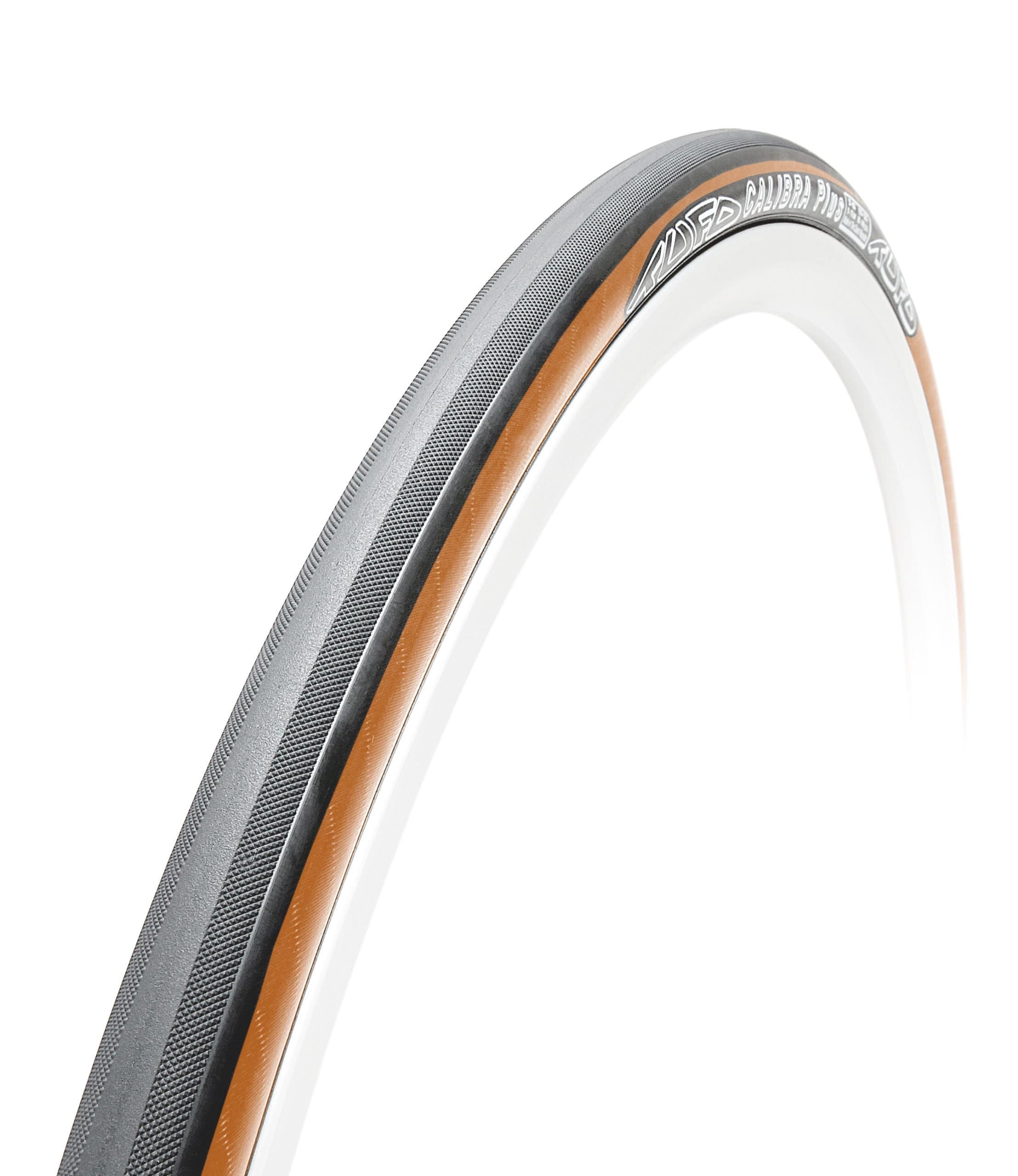 Llanta Ruta TUFO CALIBRA PLUS 25-622 (700×25C) Cara Café
