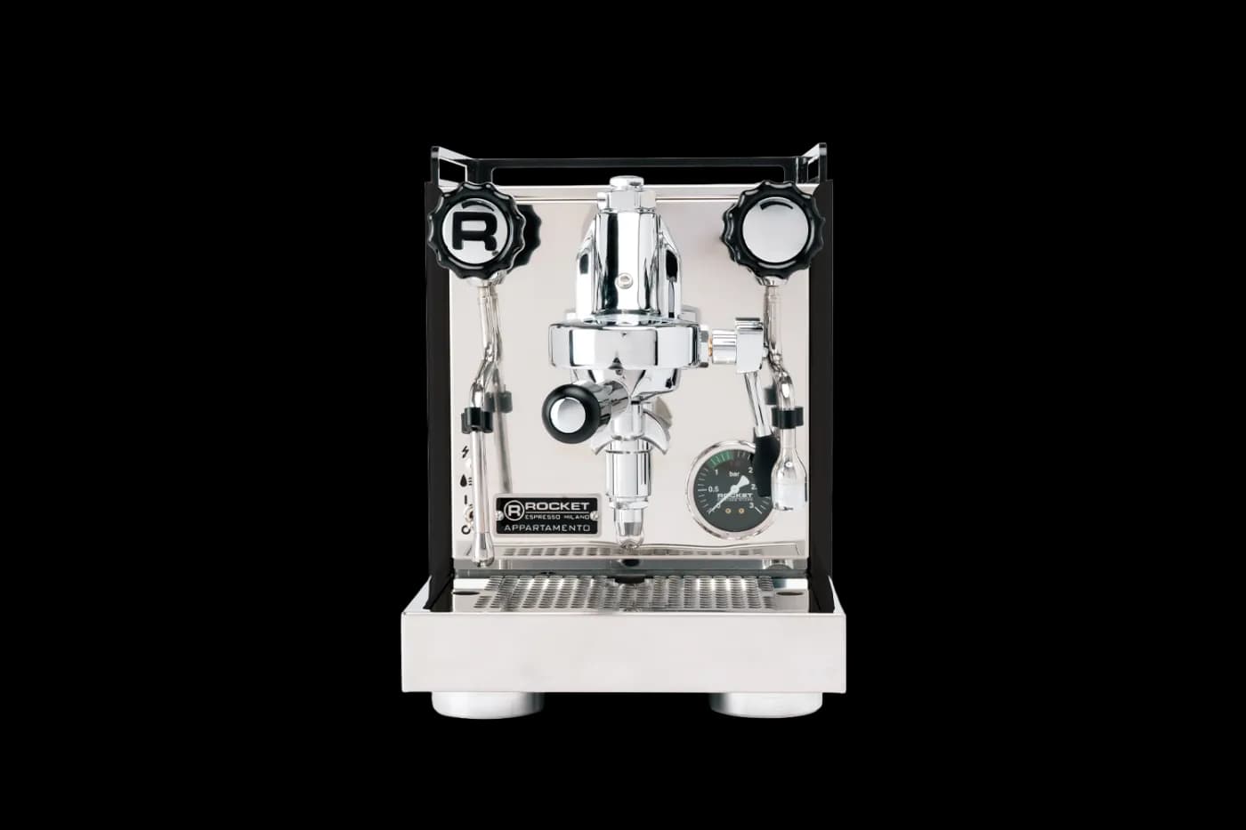 Rocket Espresso