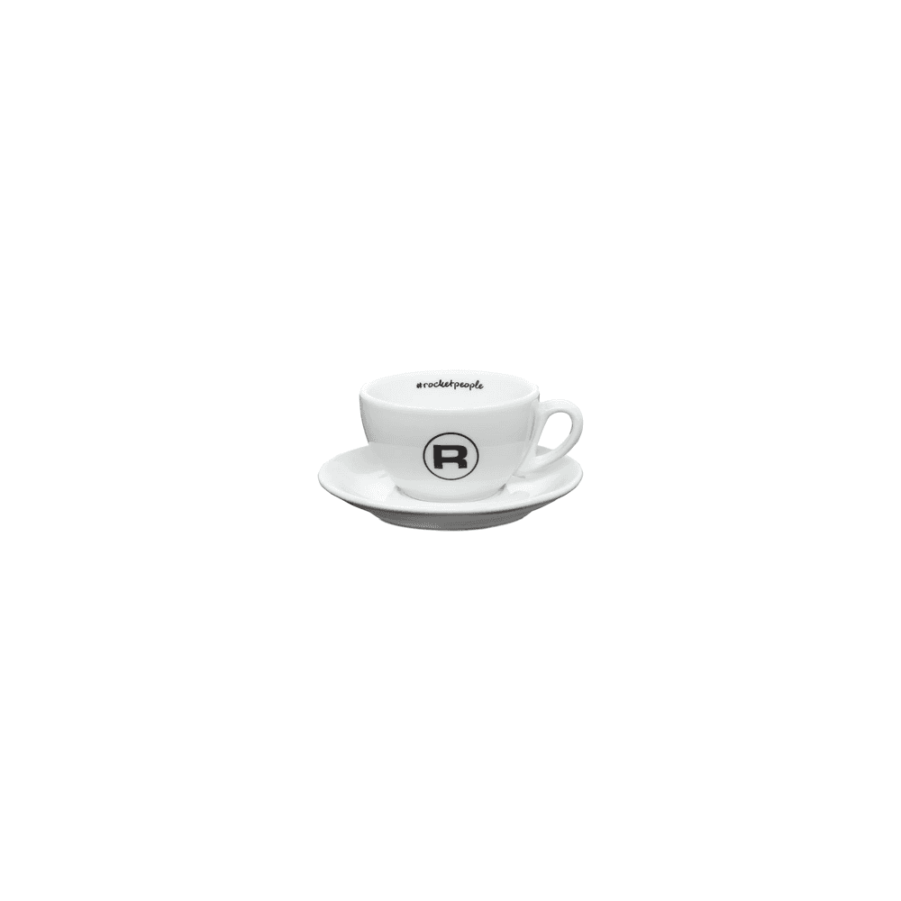 Tazas cappuccino · Kit de 6