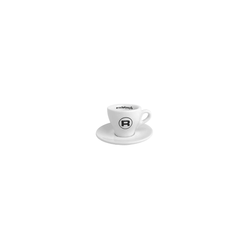 Tazas espresso · Kit de 6