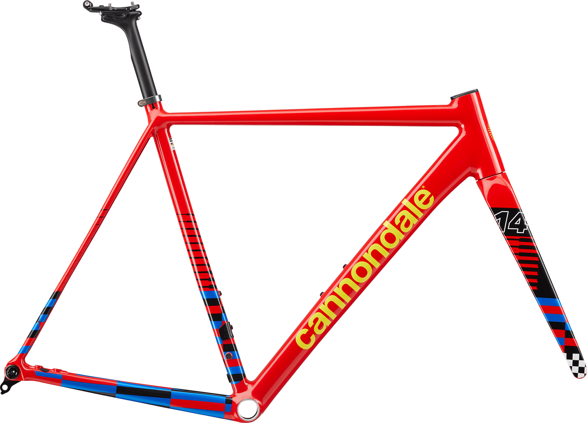 CAAD14 Frameset
