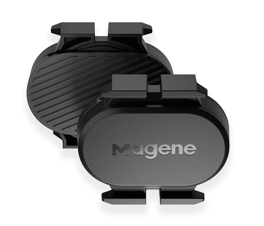 Sensor Magene dual de velocidad / cadencia S314