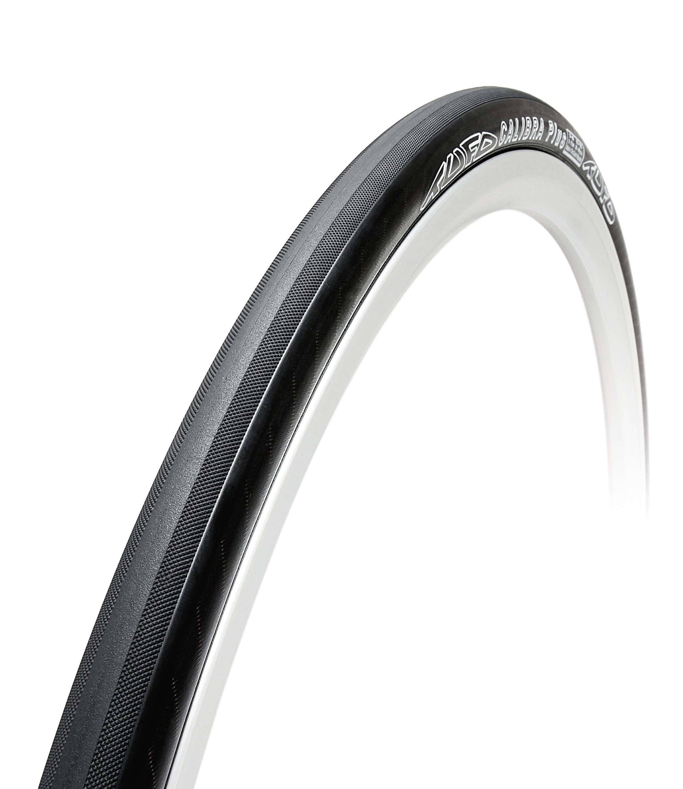 Llanta Ruta TUFO CALIBRA PLUS 25 – 25-622 (700×25C) Negra