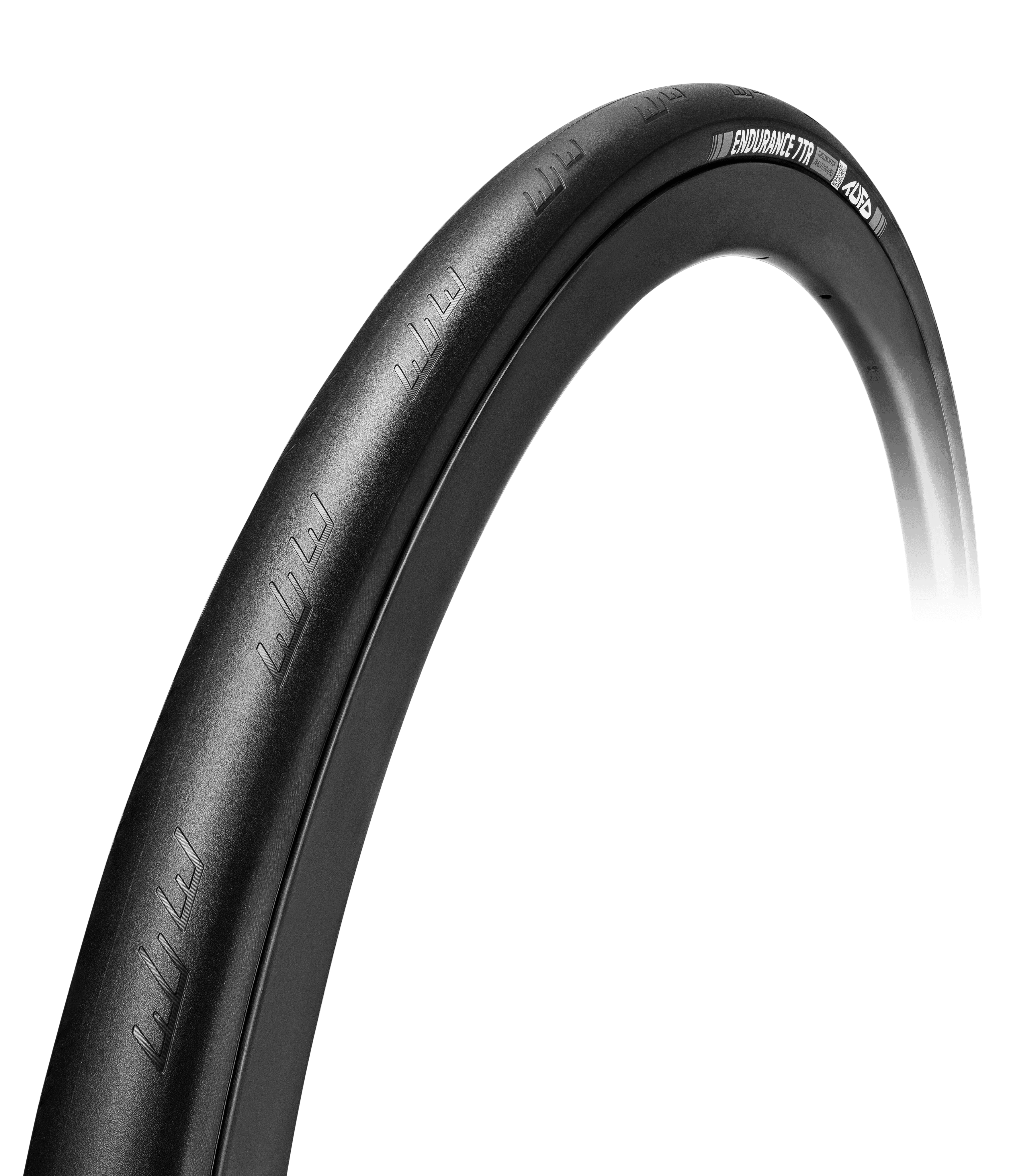 Llanta Ruta TUFO ENDURANCE 7 TR 28-622 (700×28C) Negra Tubeless