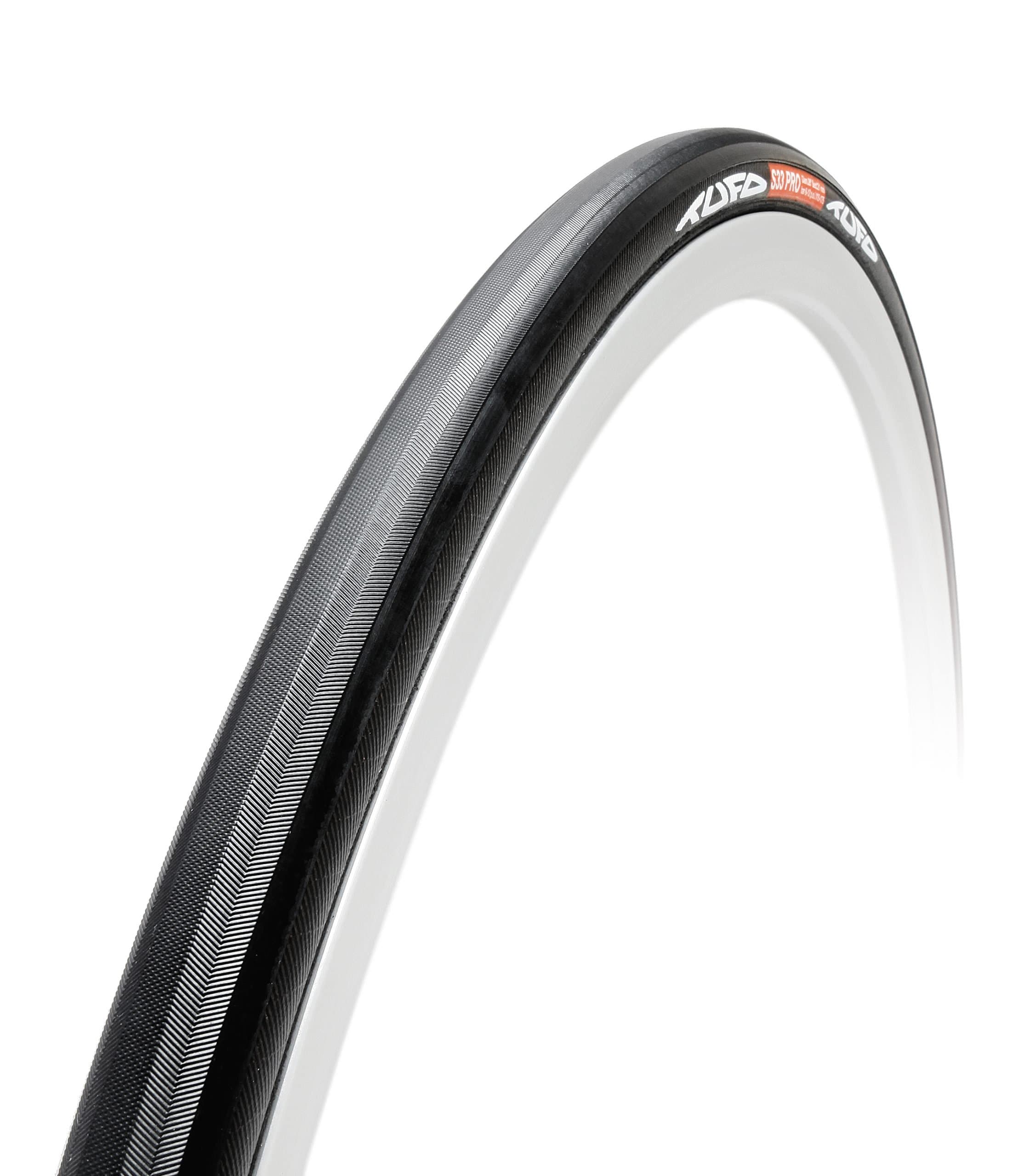 Llanta Tubular TUFO S33 PRO – 28″ 21 mm Negro