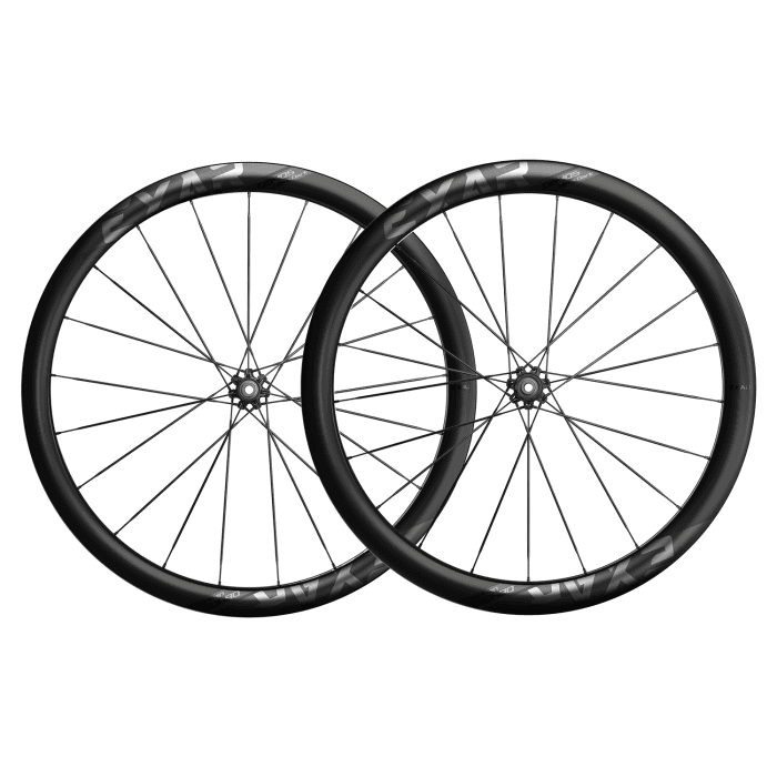 Rines de Fibra de Carbono EXAR Ultra Dark