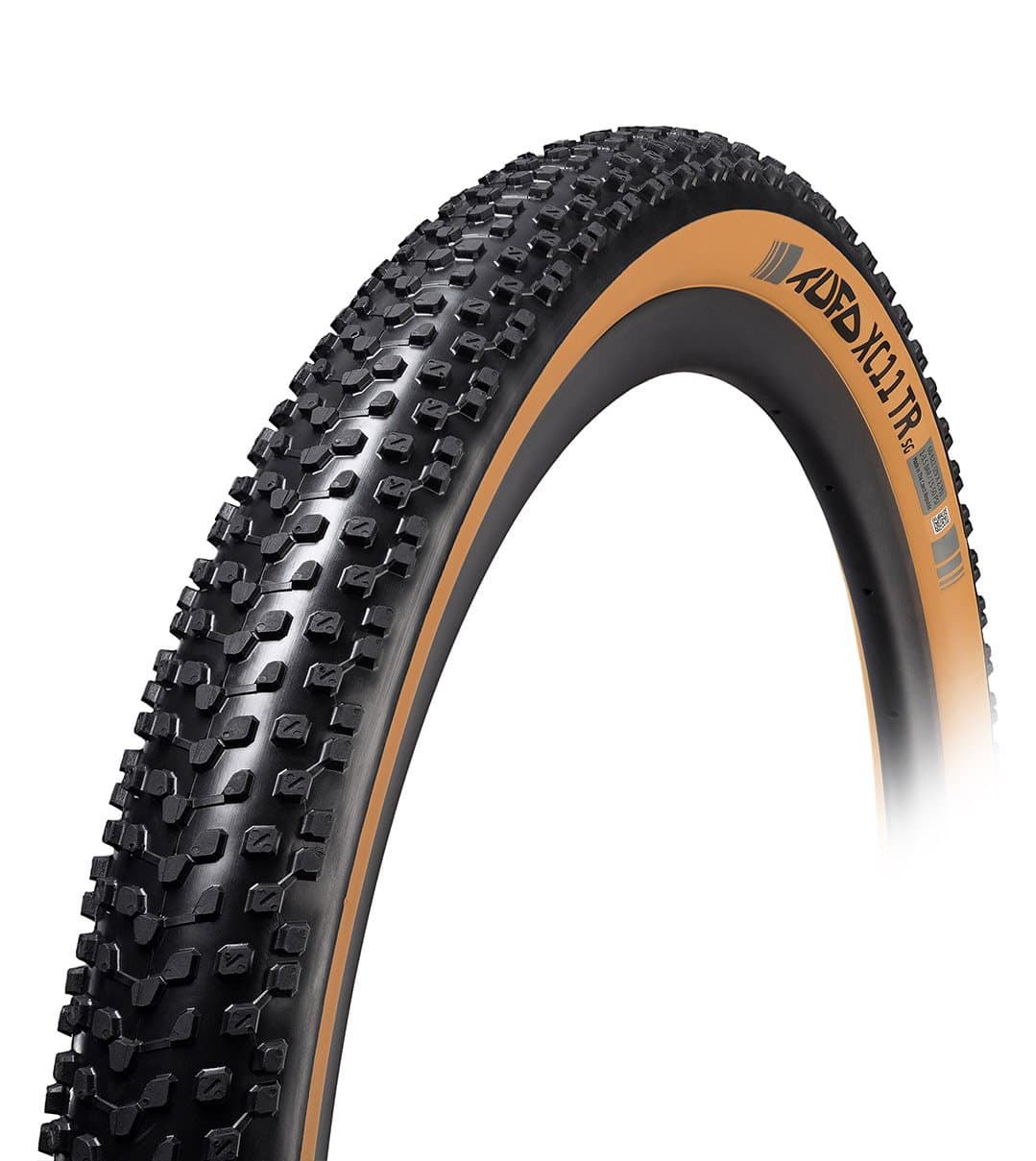 Llanta MTB Tufo XC11 29×2.35 SG Tubeless Café